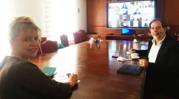 Senado entrega programación de Congreso Futuro a señal TV Educa Chile