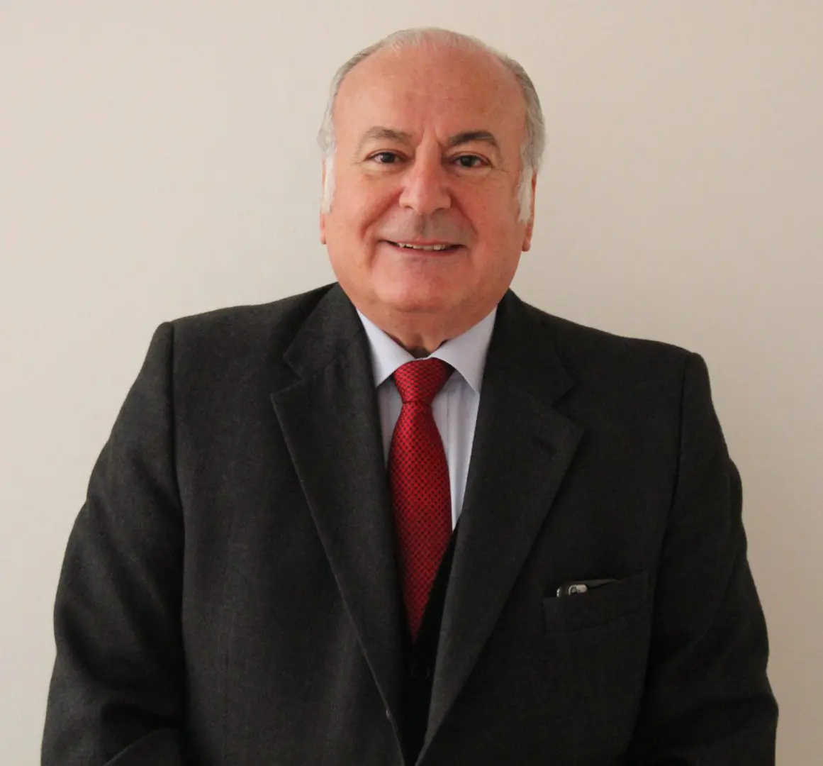 Andrés Egaña Respaldiza