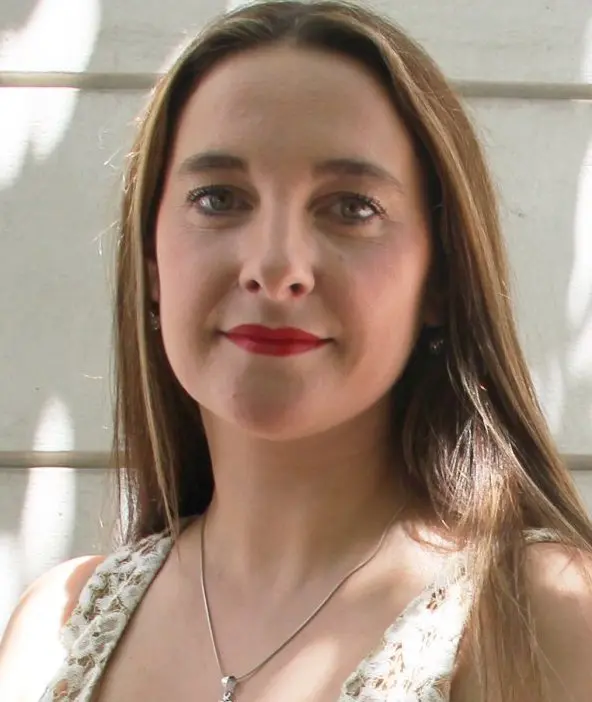 María Constanza Tobar Castro