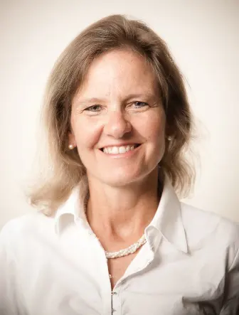 María de los Ángeles Covarrubias Claro