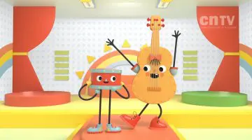 Industria creativa audiovisual recibe impulso con adjudicación de fondos por parte del CNTV