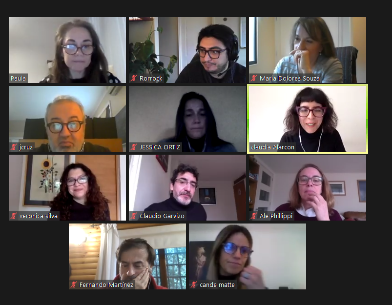 coloquio_genero-y-telenovelas coloquio género y telenovelas