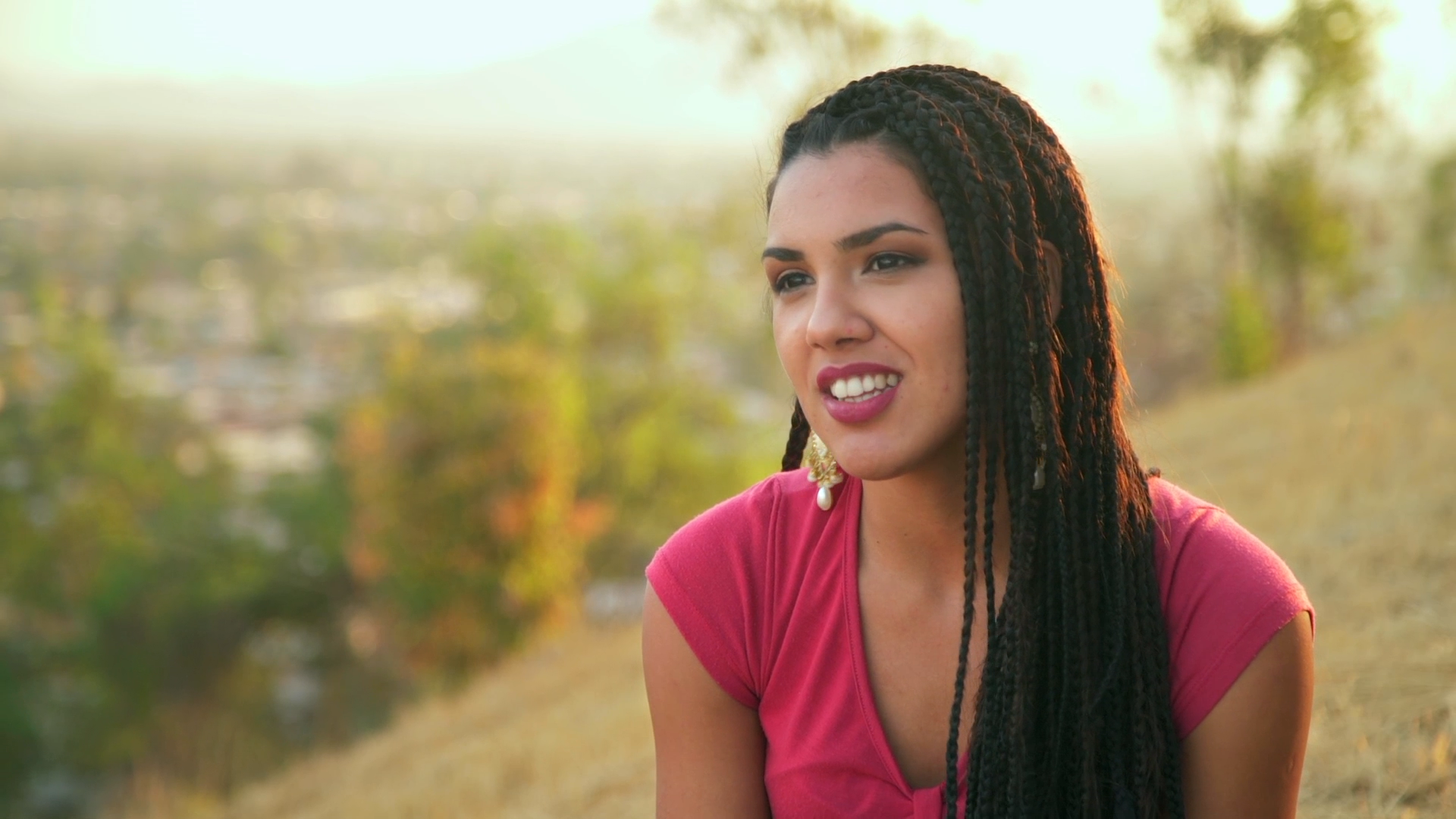 Años después, ¿Con Qué Sueñas?