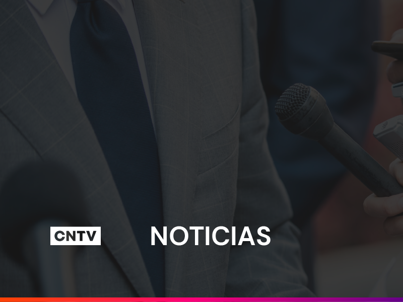 Presidenta del CNTV recibe a la Asociación de Sordos de Chile (ASOCH)