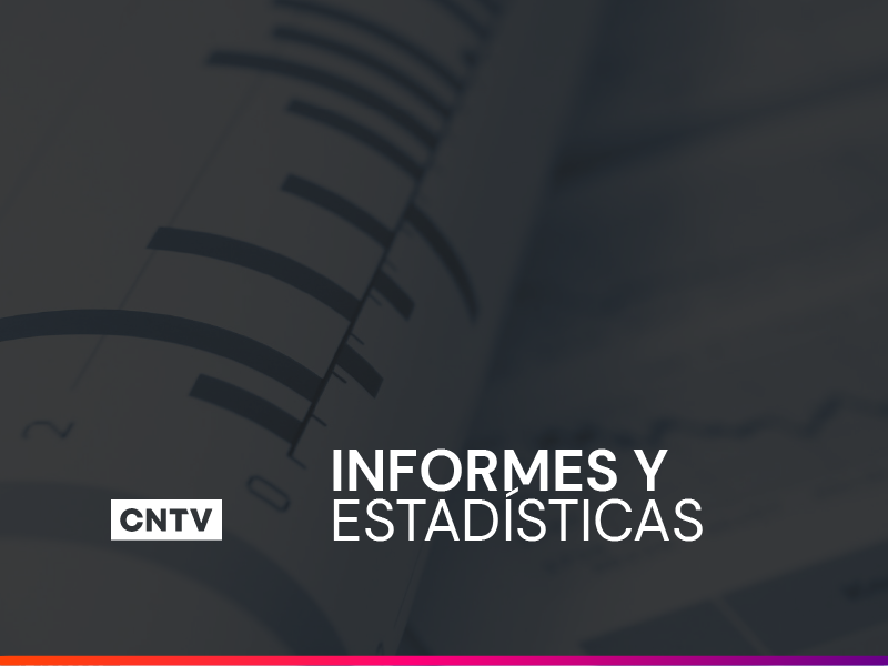 Adultos mayores: El público más fiel de la TV no se siente representado