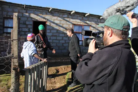 II Temporada de «Voy y vuelvo» cada sábado a las 23:30 por Canal 13