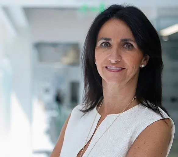 Carolina Cuevas Merino asume como presidenta del Consejo Nacional de Televisión en reemplazo de Catalina Parot Donoso.