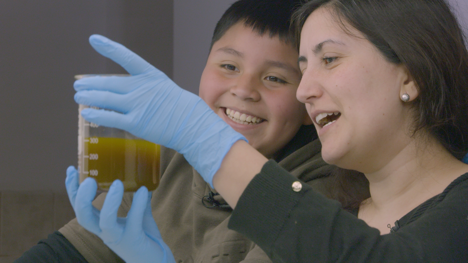 Serie CNTV Infantil «Experimenta» obtiene premio internacional como ejemplo de «periodismo científico»