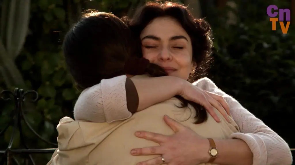 En el Día de la Madre, revive las diversas figuras maternas de las series del CNTV