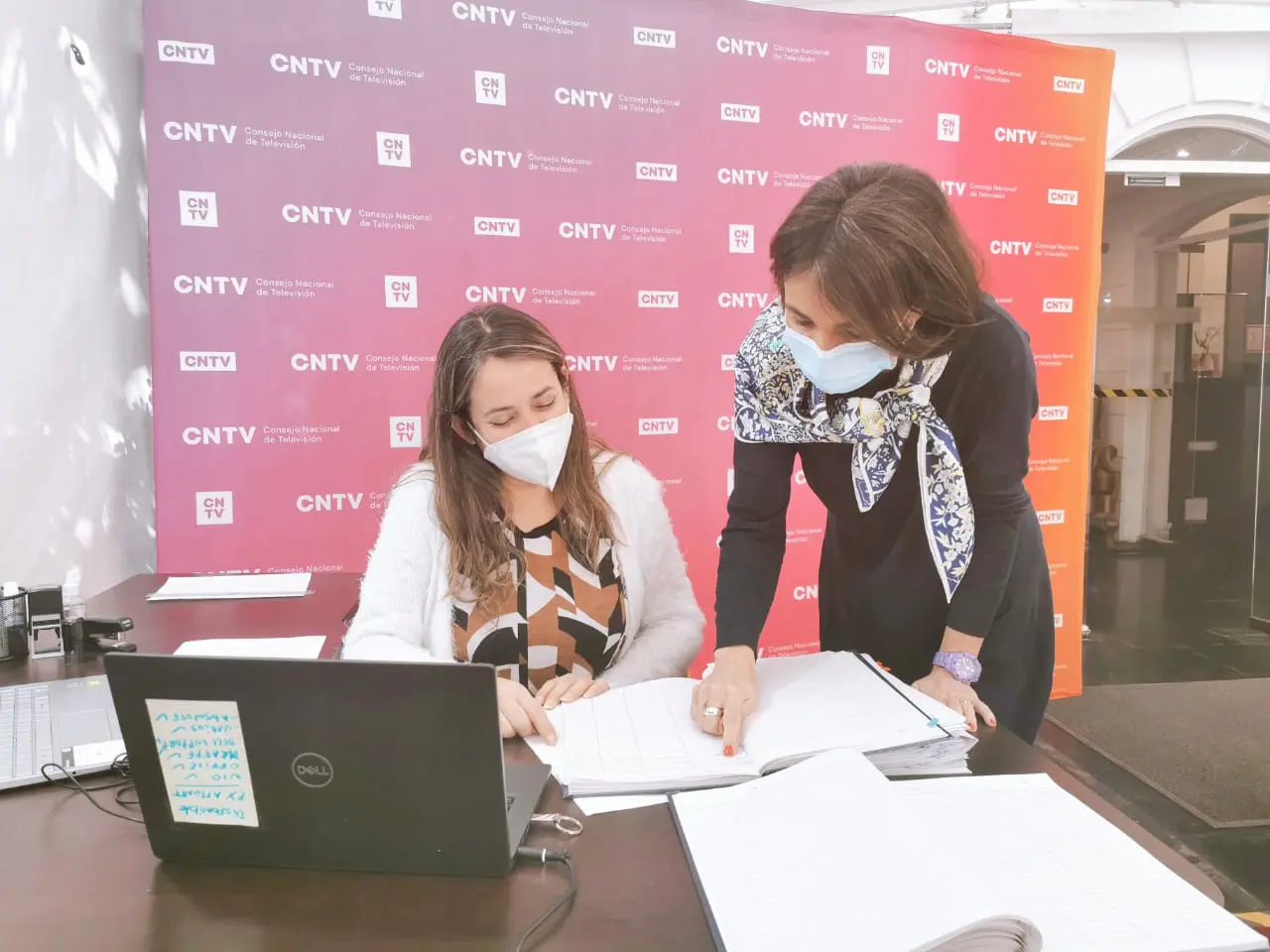 Vuelve Franja Electoral de Convencionales Constituyentes: se emitirá el 12 y 13 de mayo