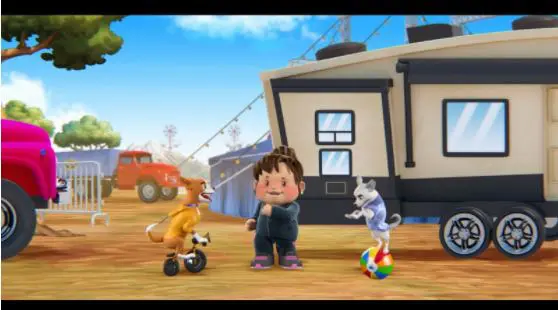 Tres programas del CNTV ganan premios en Festival ComKids “Prix Jeunesse Iberoamericano” 2021