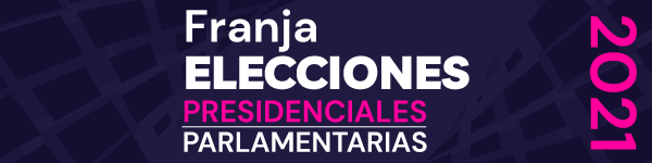 Franja electoral presidencial y parlamentaria aumentan su sintonía en comparación con 2013 y 2017