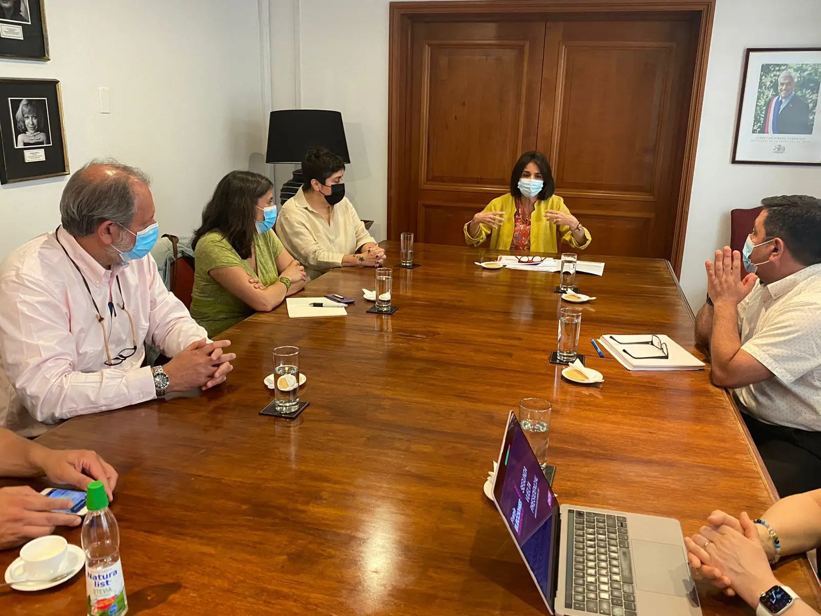 Sorteo: Candidato Gabriel Boric abrirá la franja de segunda vuelta en horario prime