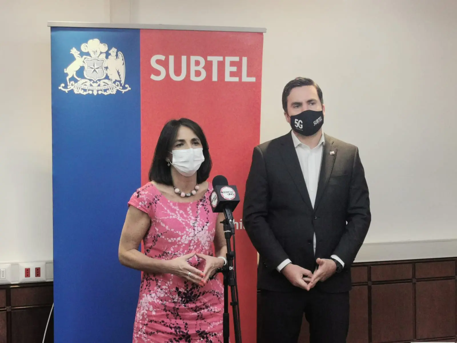 SUBTEL y CNTV se reúnen para agilizar agenda de Televisión Digital y Must Carry