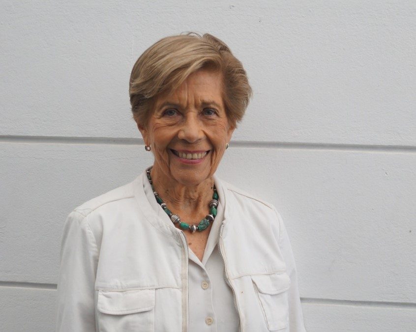 Beatrice Ávalos Davidson