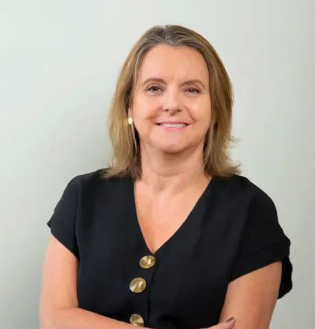 Bernardita del Solar Vera