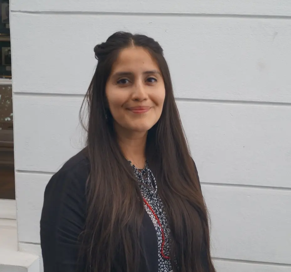 Consejera CNTV Daniela Catrileo gana importante premio literario internacional por su cuento “La intimidad de un bosque”