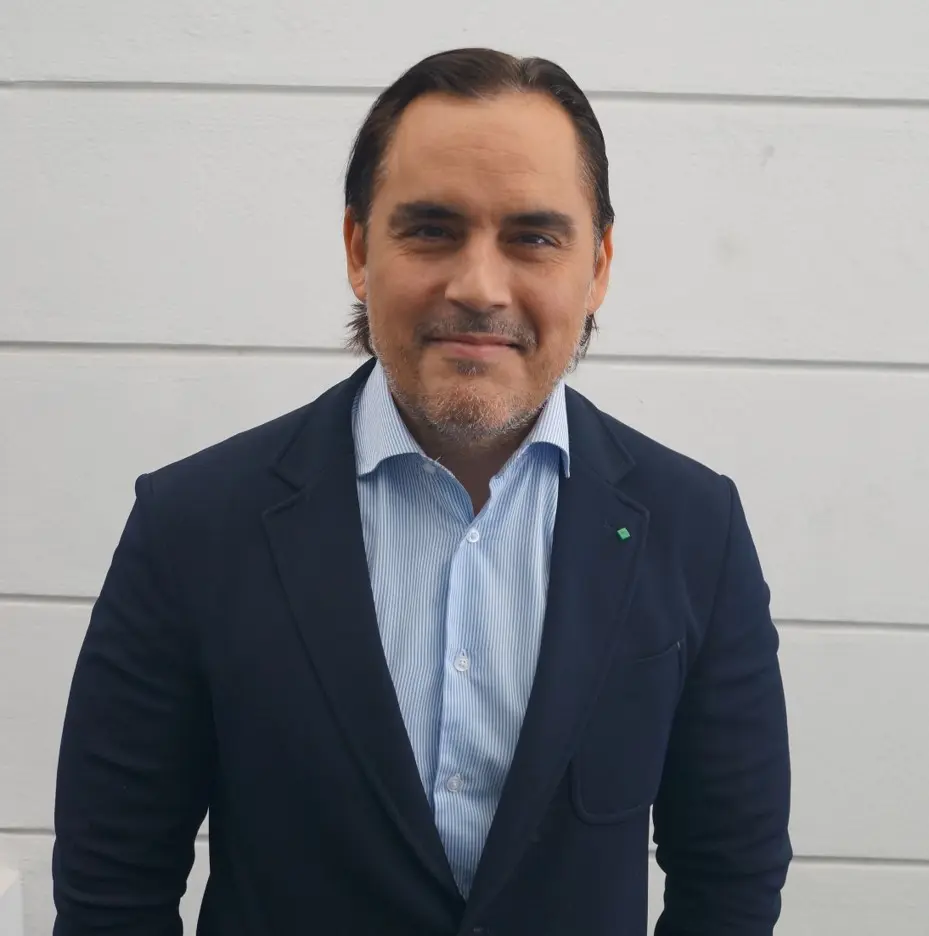 Francisco Cruz Fuenzalida