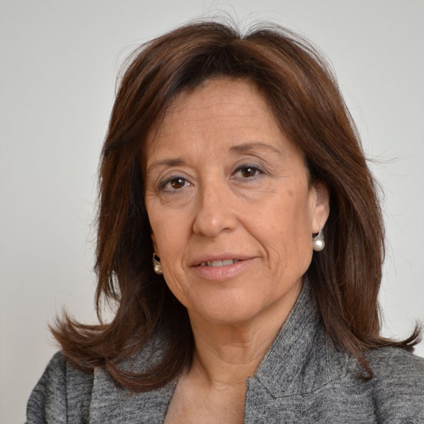 Carolina Dell’Oro Crespo