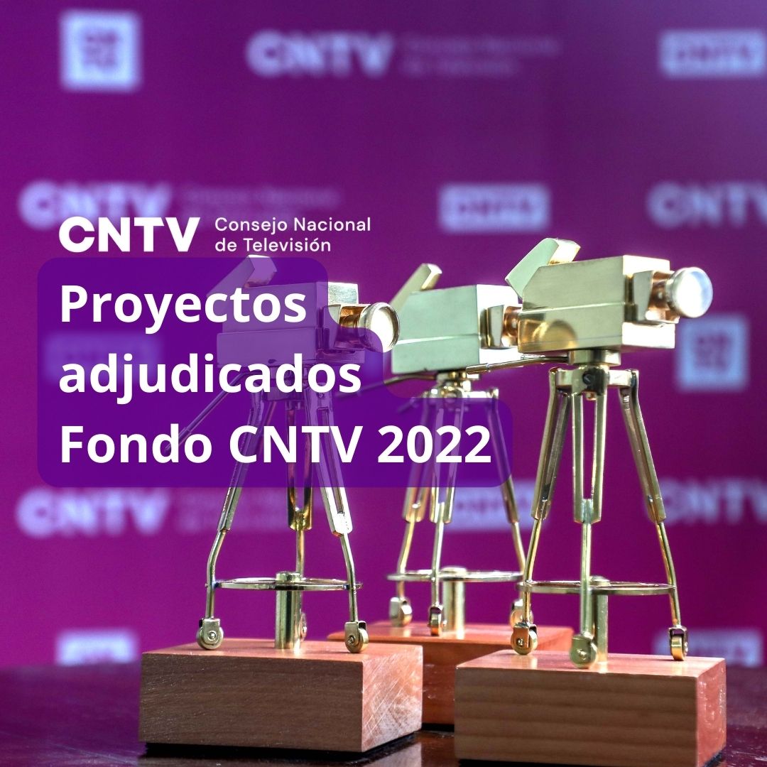 Proyectos adjudicados Fondo CNTV 2022 (3)