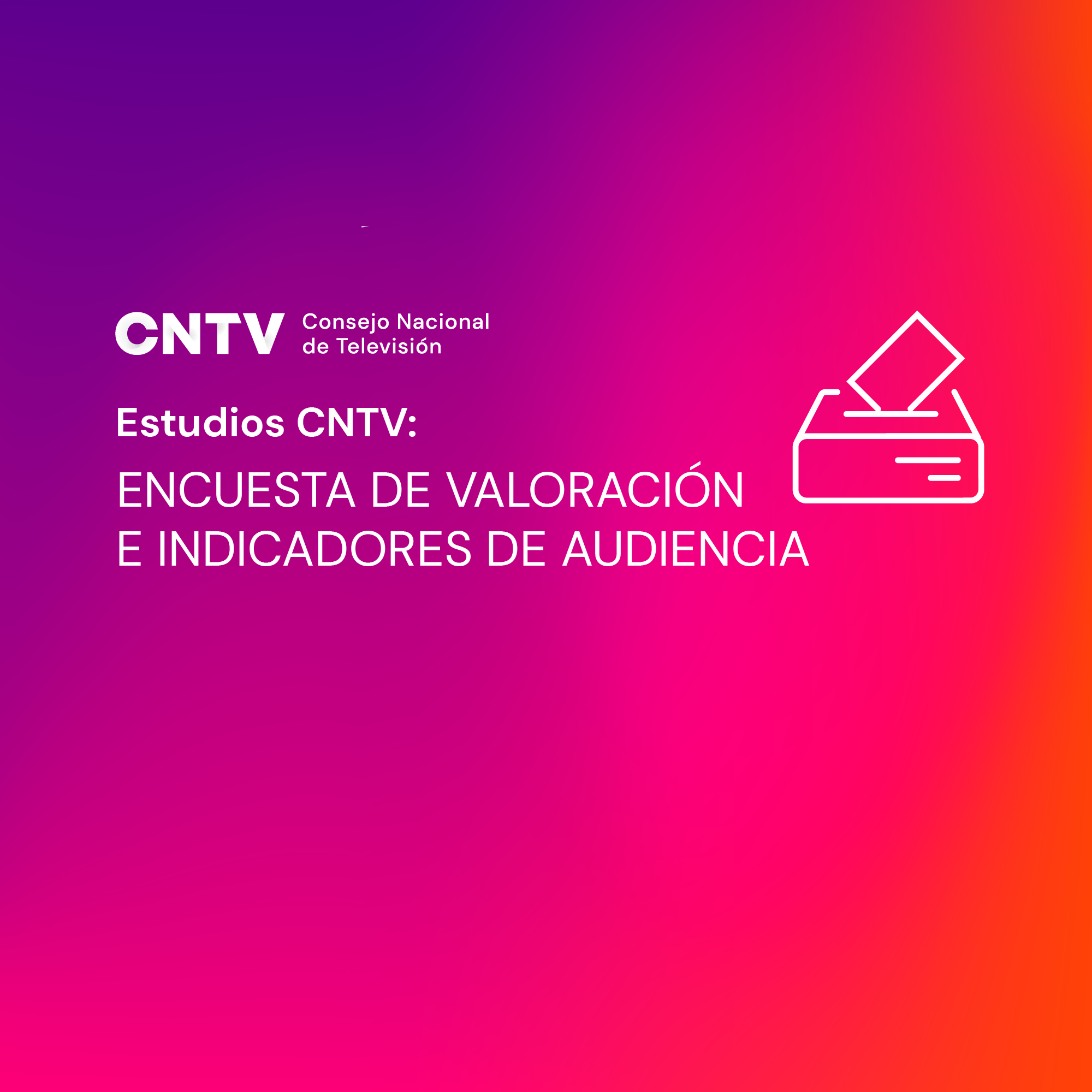 destacado encuesta franja