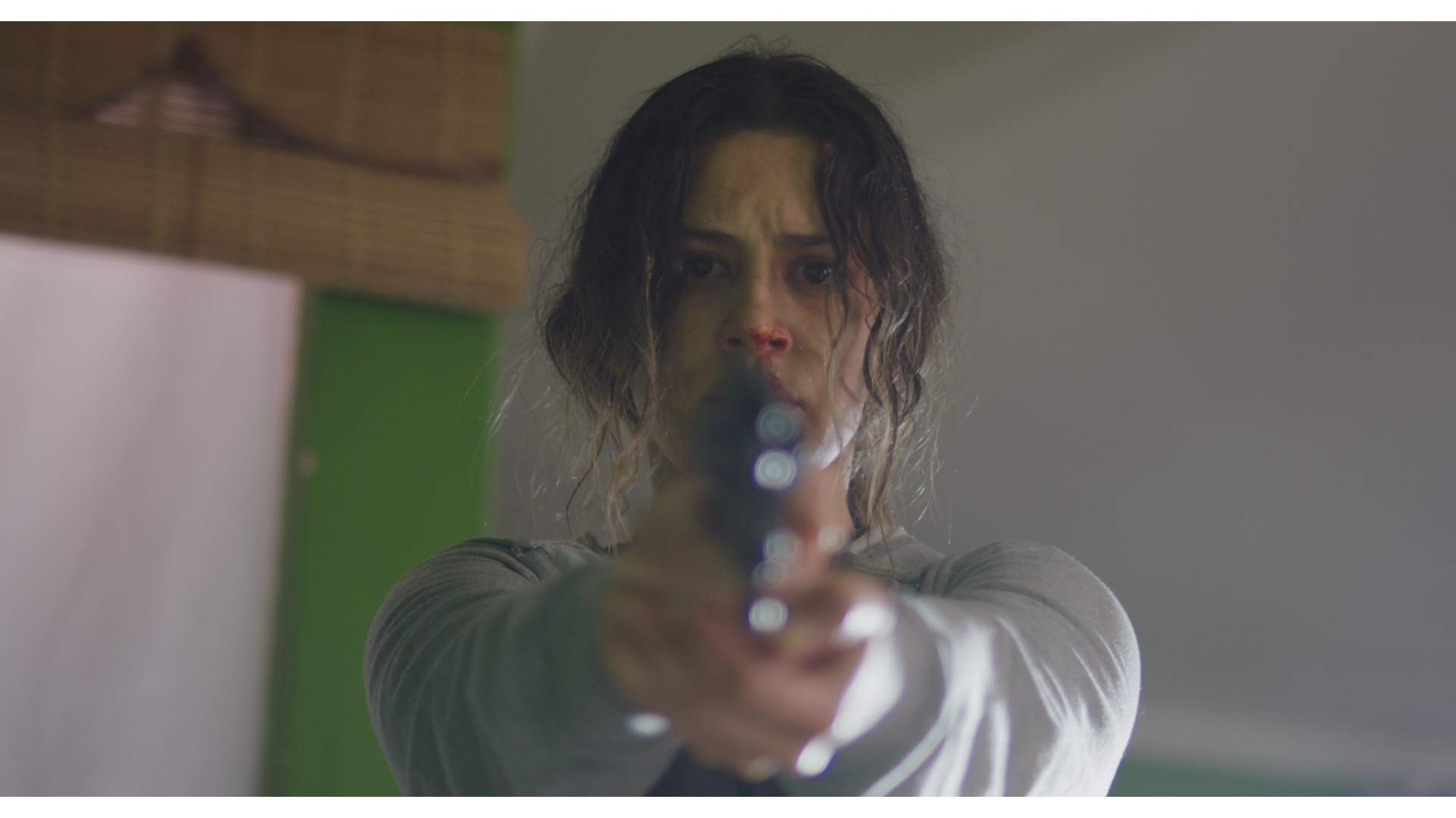 Nueva serie del Fondo CNTV:  “La Vida de Nosotras” retrata 16 historias de violencia patriarcal