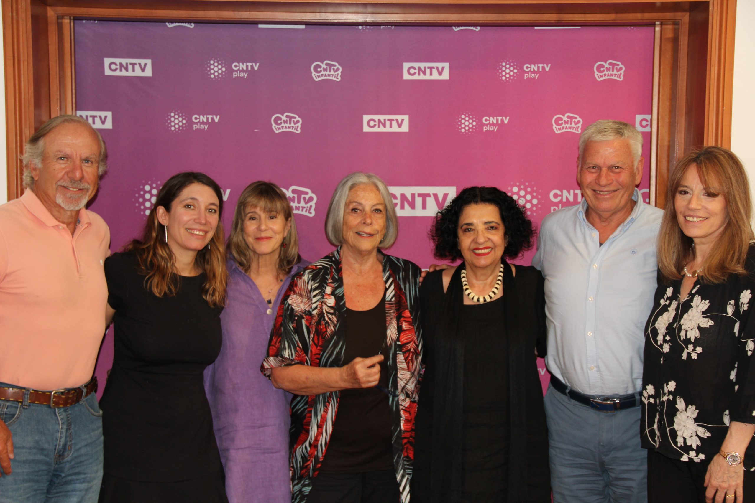 ¿Son los Derechos Humanos relevantes para la televisión?