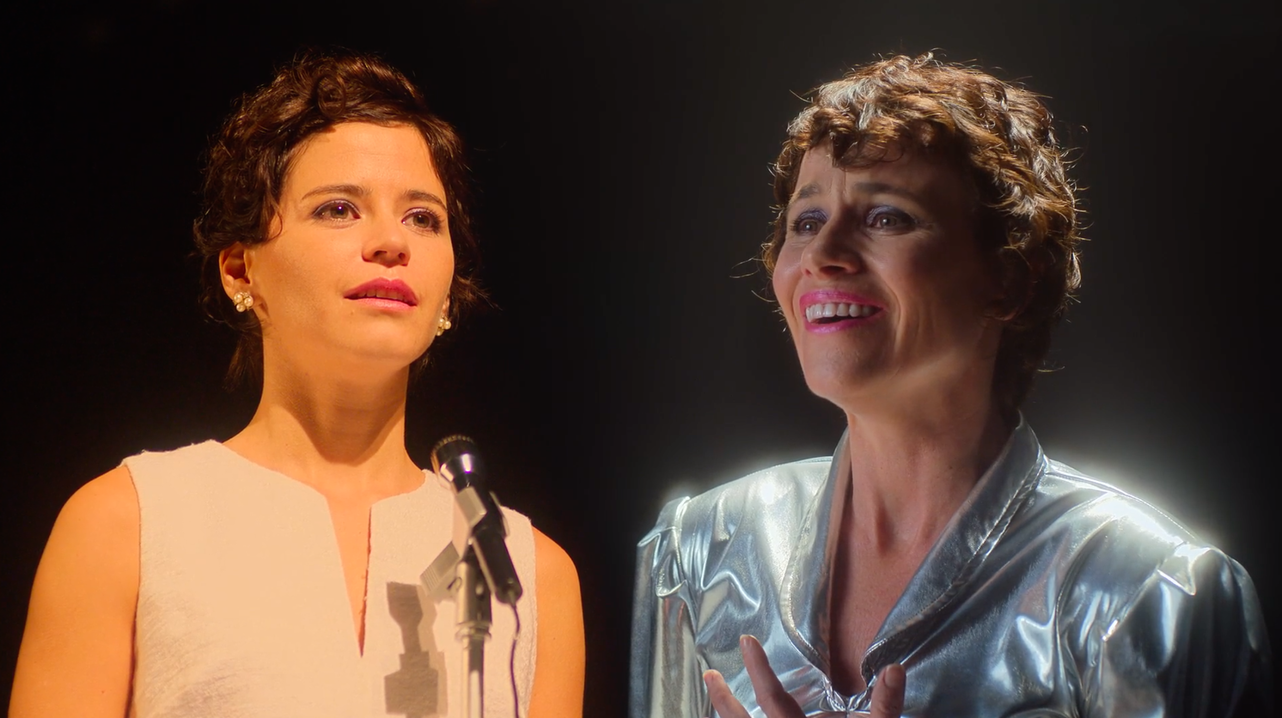 Cecilia La Incomparable 1