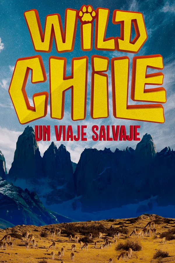 Wild Chile
