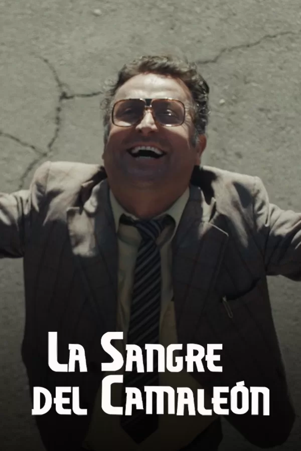 La Sangre del Camaleón