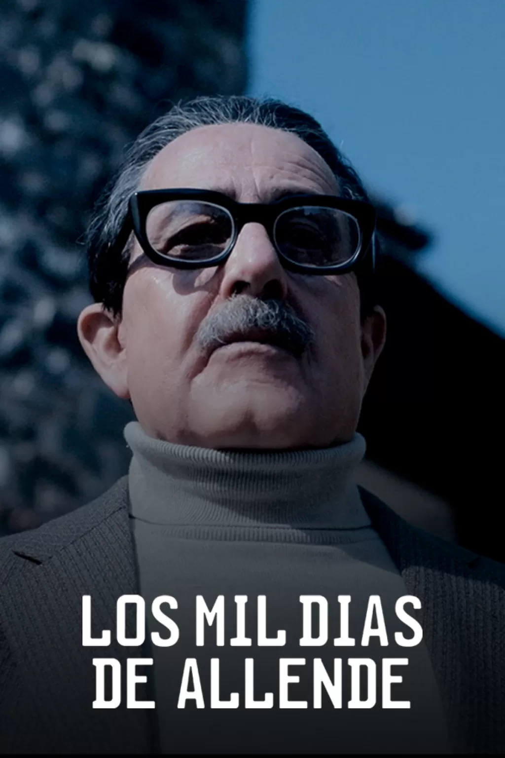 Los Mil Días de Allende