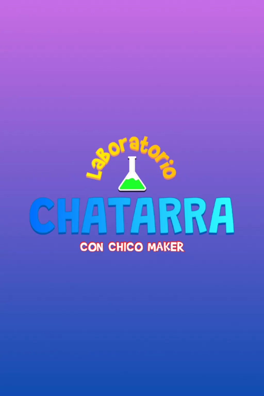 Laboratorio Chatarra