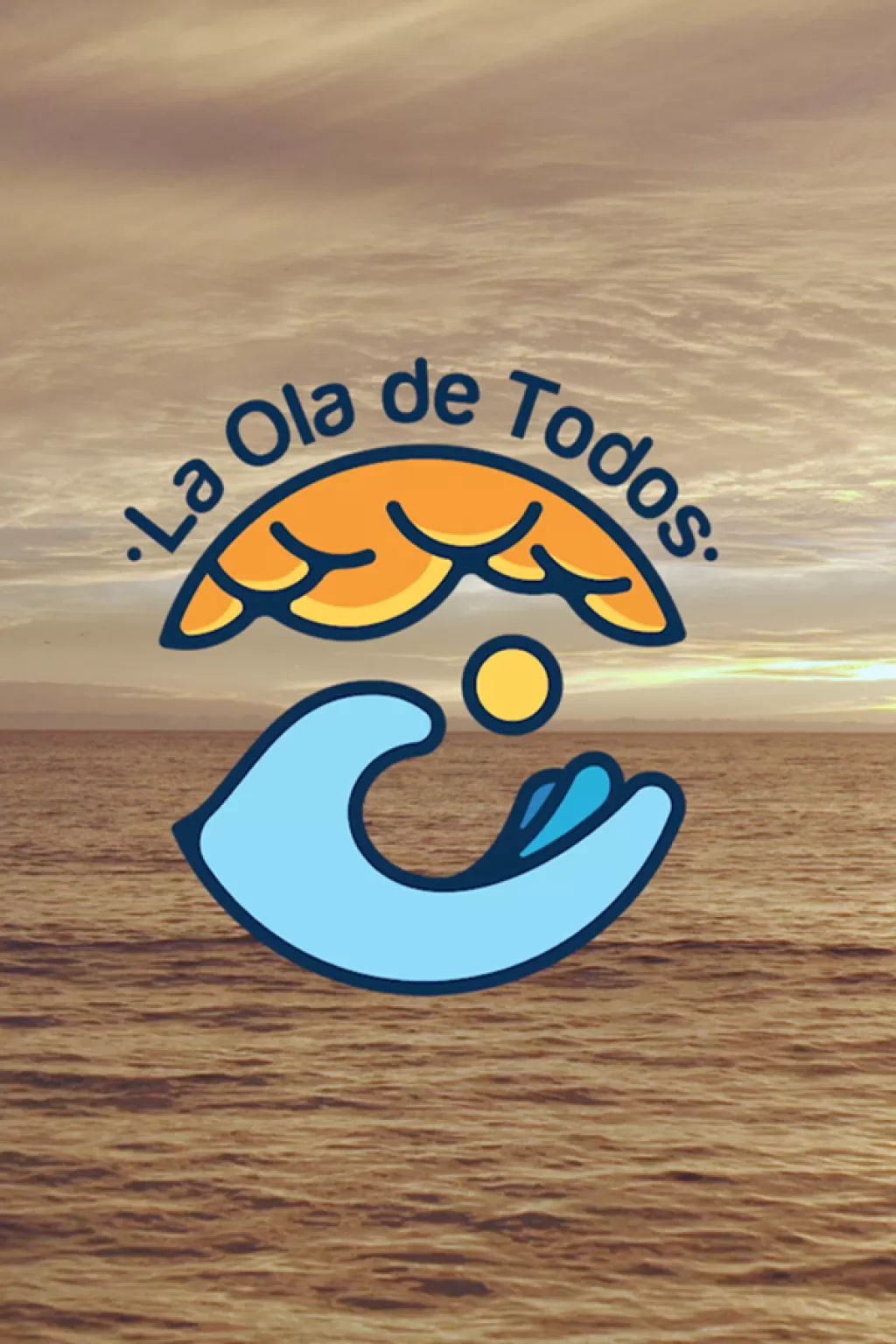 La ola de todos