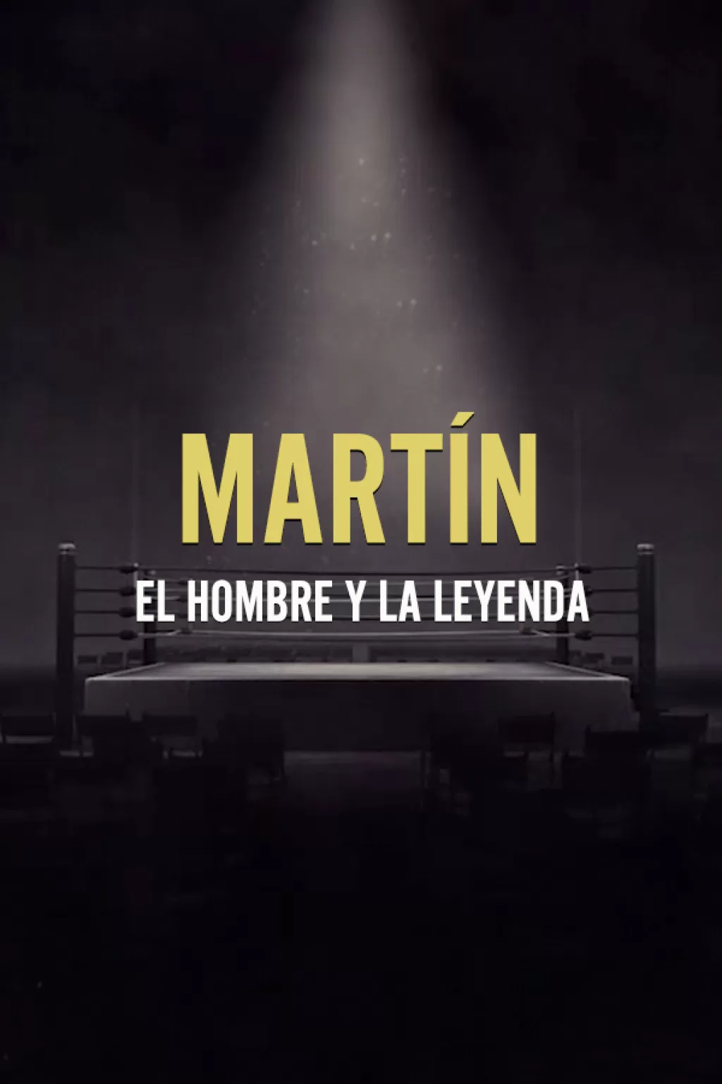 Martín, el hombre y la leyenda