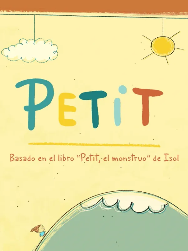 Petit el Monstruo temporada 2