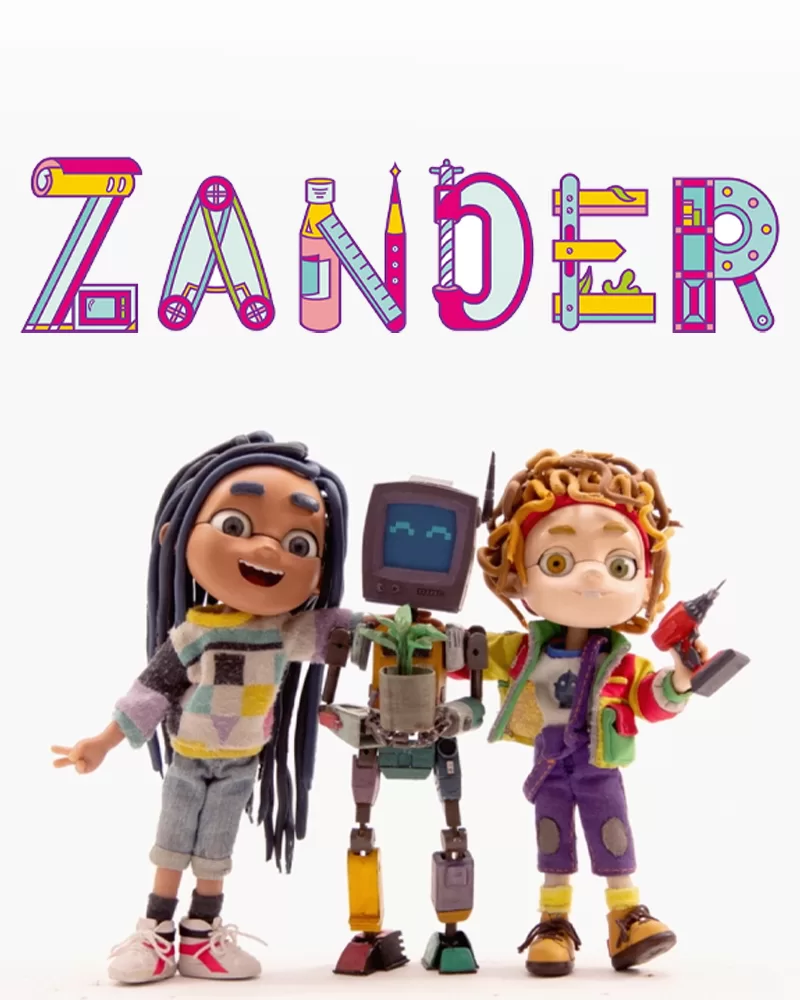 Zander