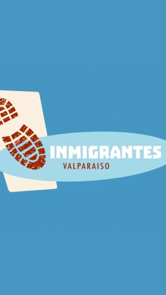 Inmigrantes