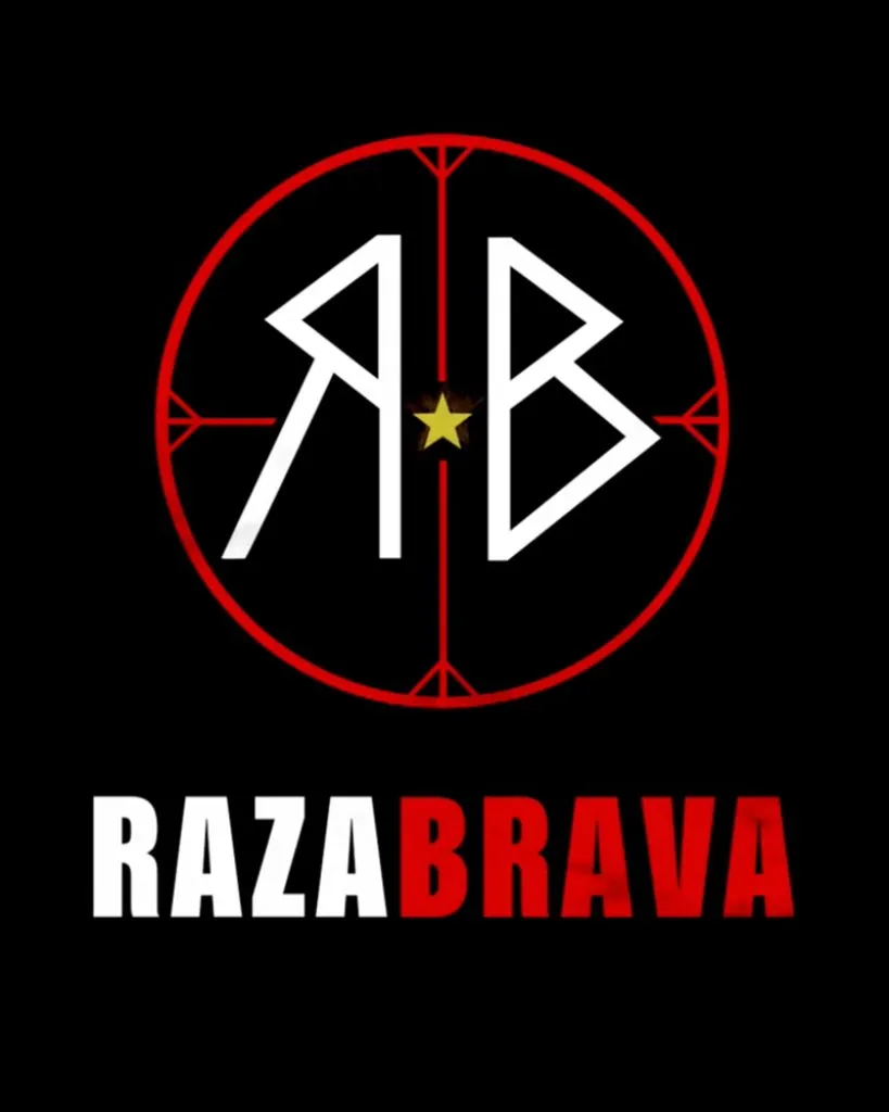 Raza Brava
