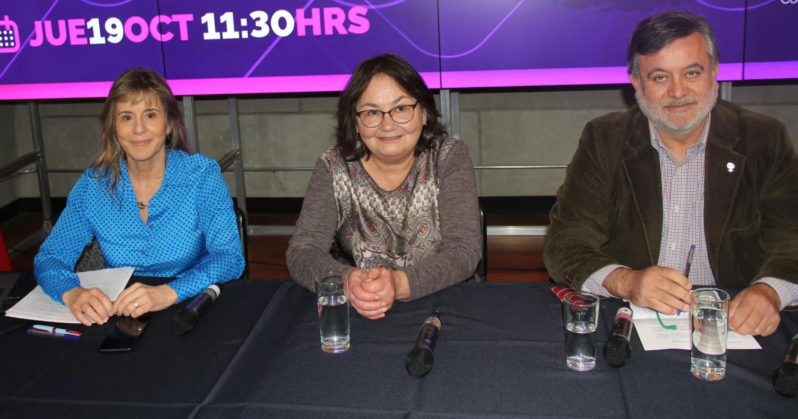 CNTV presenta “Mapa de la Televisión en Chile y Consumo de medios”