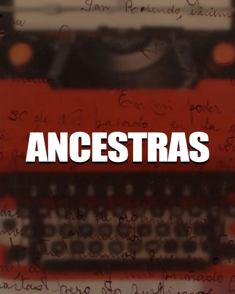 Ancestras