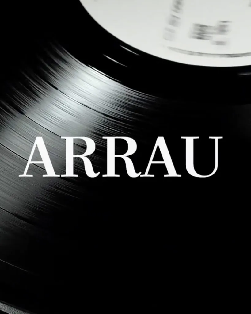 Arrau