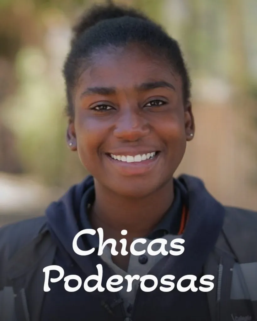 Chicas Poderosas
