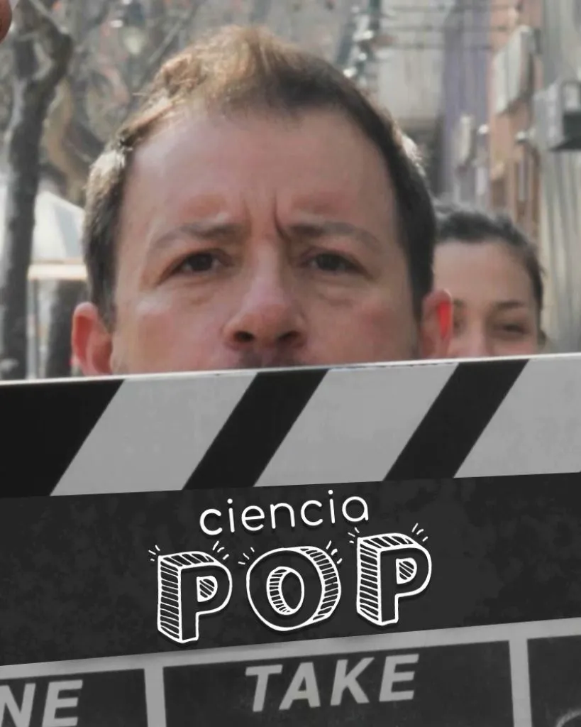 Ciencia Pop