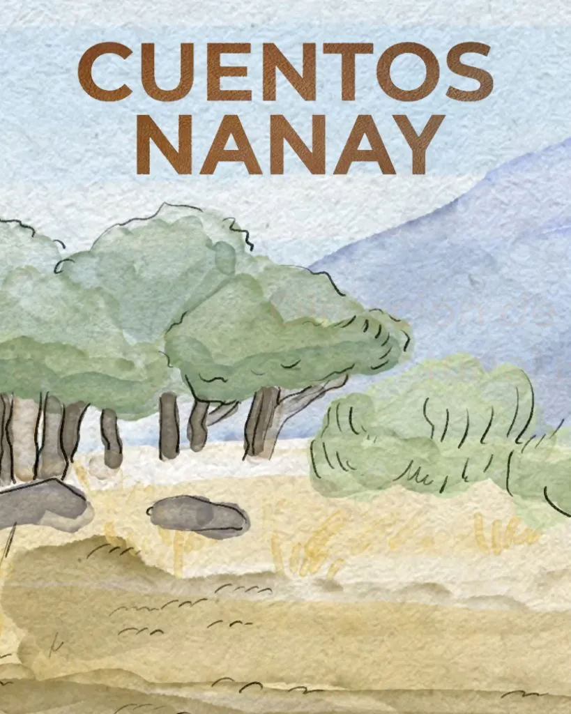 Cuentos Nanay