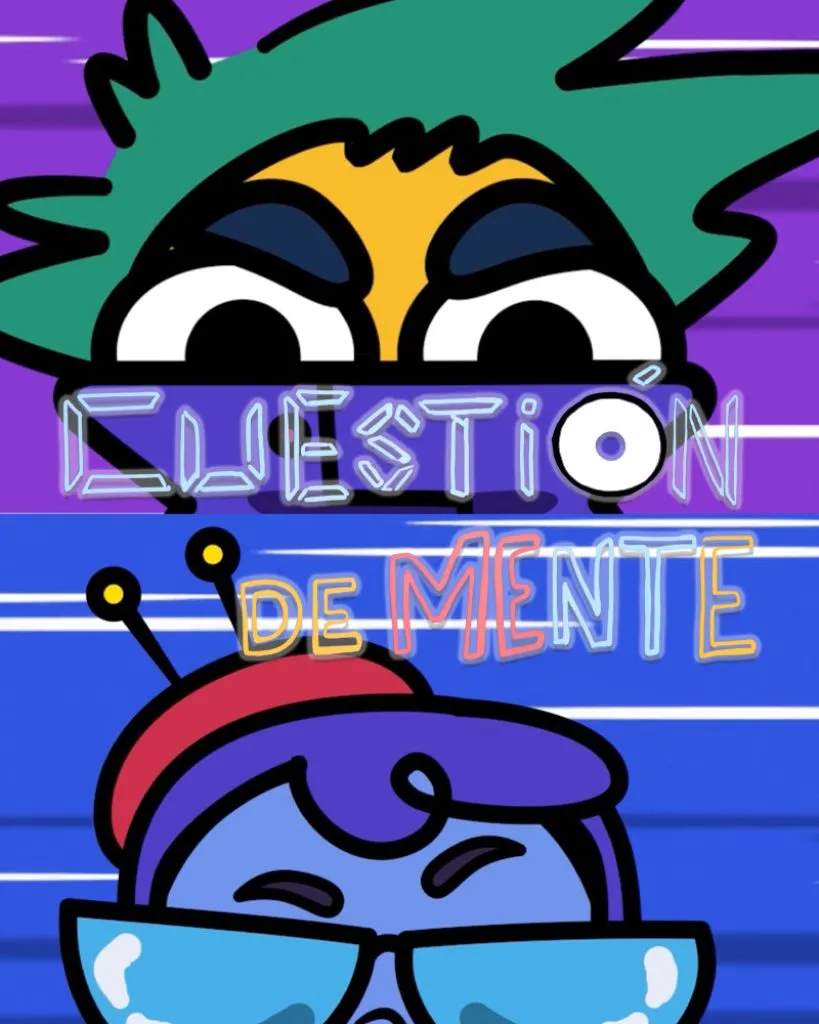 Cuestión de Mente