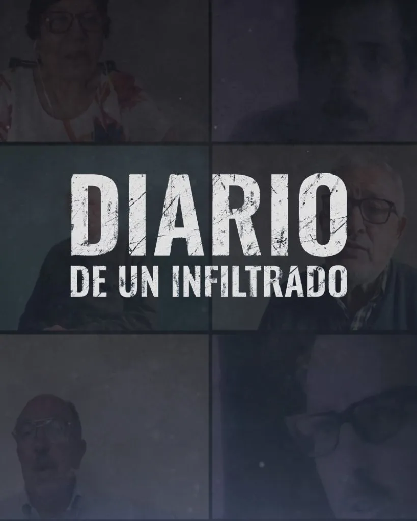 Diario de un Infiltrado