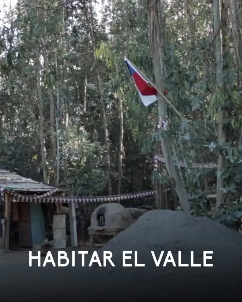 Habitar el Valle