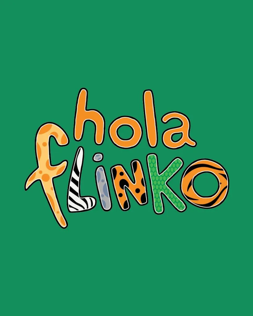 Hola Flinko 2
