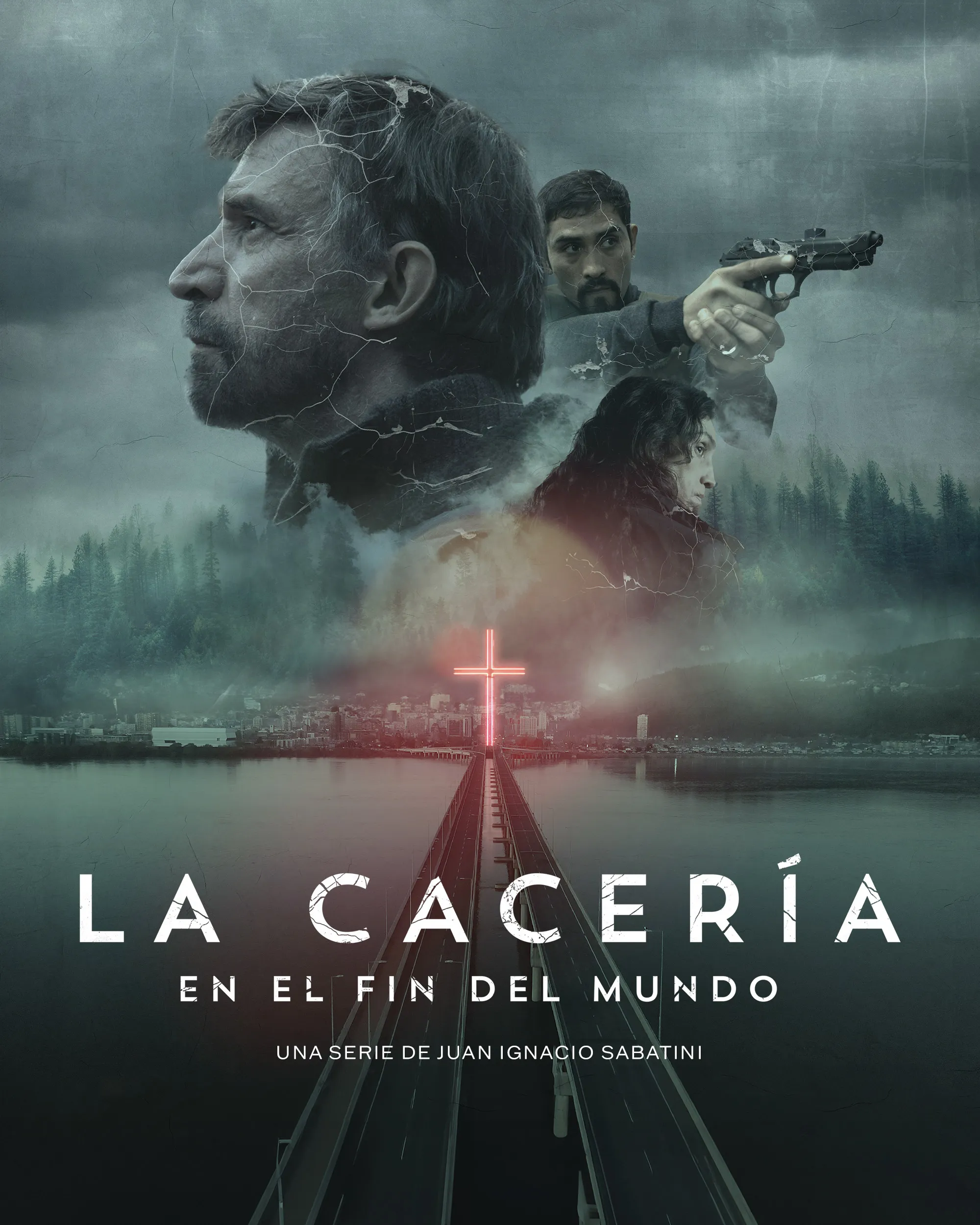 La Cacería 2: En el fin del mundo