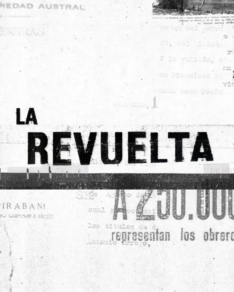 La Revuelta